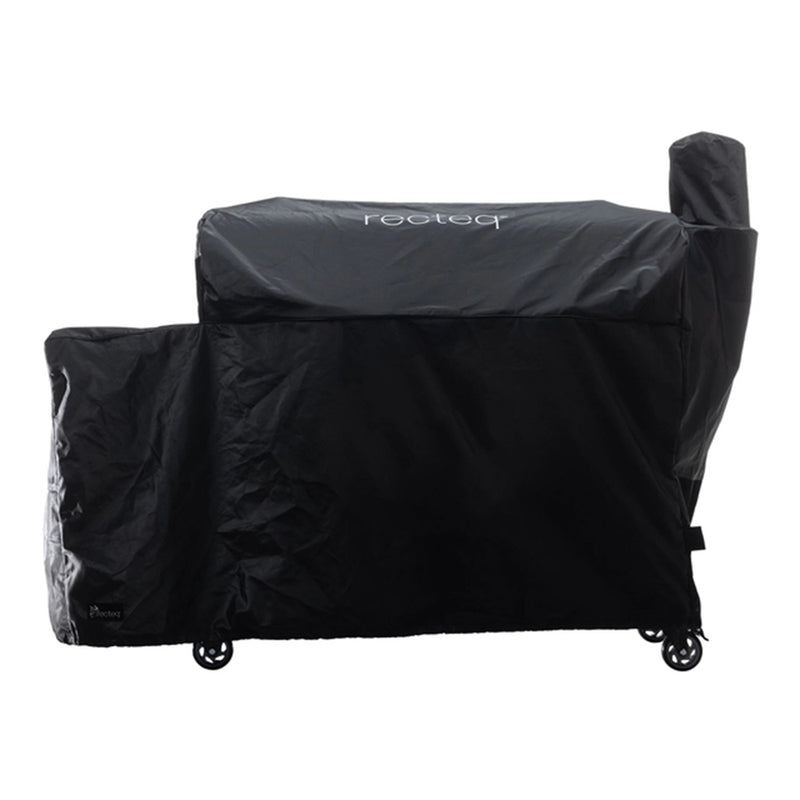 Recteq Flagship XL 1400 Cover 350 Gram PVC w/ Heavy Polyester RT-1400COVER