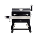 Recteq Flagship 1600 Wood Pellet Grill 1667 Sq. In. 40 Pound Hopper RT-1600FS