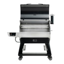 Recteq Flagship 1600 Wood Pellet Grill 1667 Sq. In. 40 Pound Hopper RT-1600FS
