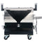 Recteq RT-2500 BFG Wood Pellet Grill 3 Rack Wi-Fi Enabled 2500" Interior Smoker