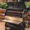 Recteq RT-2500 BFG Wood Pellet Grill 3 Rack Wi-Fi Enabled 2500" Interior Smoker