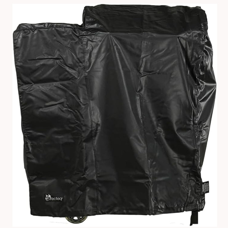 Recteq Road Warrior 340 Pellet Grill Cover Polyester Water Resistant RT-340XCVR