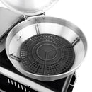 Recteq Bullseye Deluxe 380BD Wood Pellet Grill Direct Heat 18Lb Hopper RT-380BD