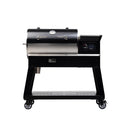 Recteq Patio Legend 400 Wood Pellet Grill 410 Sq. In. 180F to 700F RT-400