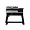 Recteq Patio Legend 400 Wood Pellet Grill 410 Sq. In. 180F to 700F RT-400