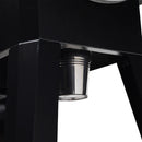 Recteq Patio Legend 400 Wood Pellet Grill 410 Sq. In. 180F to 700F RT-400