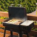Recteq Smokestone 480 Griddle 18lb 480 sq. in. RT-480SS