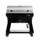 Recteq Smokestone 600 Griddle Wood Pellet Fired Wi-Fi Capable RT-600SMKSTN