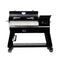 Recteq Deck Boss 800 Wood Pellet Grill 800 Sq.In. 180F-700F 30lb Hopper RT-800DB