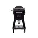Recteq Deck Boss 800 Wood Pellet Grill 800 Sq.In. 180F-700F 30lb Hopper RT-800DB