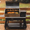 Recteq Deck Boss 800 Wood Pellet Grill 800 Sq.In. 180F-700F 30lb Hopper RT-800DB