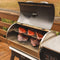 Recteq Deck Boss 800 Wood Pellet Grill 800 Sq.In. 180F-700F 30lb Hopper RT-800DB