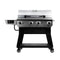 Recteq X-Fire Pro825 Wood Pellet Grill 825 Sq. In. 20 Pound Hopper RT-825XF