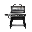 Recteq X-Fire Pro825 Wood Pellet Grill 825 Sq. In. 20 Pound Hopper RT-825XF