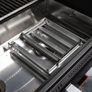 Recteq X-Fire Pro825 Wood Pellet Grill 825 Sq. In. 20 Pound Hopper RT-825XF