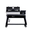 Recteq 900 Deck Boss Wood Pellet Grill 900 Sq. In. 18 Lb Hopper RT-900DB