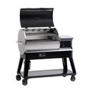 Recteq 900 Deck Boss Wood Pellet Grill 900 Sq. In. 18 Lb Hopper RT-900DB