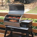 Recteq 900 Deck Boss Wood Pellet Grill 900 Sq. In. 18 Lb Hopper RT-900DB