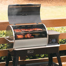 Recteq 900 Deck Boss Wood Pellet Grill 900 Sq. In. 18 Lb Hopper RT-900DB