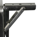 Recteq Deck Boss 900 Front Folding Shelf 304 Stainless Steel RT-900FS