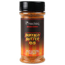 Recteq Buffalo Butter Rub 8.4 Oz Gluten Free No MSG Made in USA RT-BUFFALOBUTTER