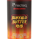 Recteq Buffalo Butter Rub 8.4 Oz Gluten Free No MSG Made in USA RT-BUFFALOBUTTER