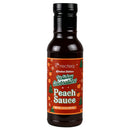 Recteq Holiday Celebrations Peach Sauce 13.5 Oz RT-HOLIDAYPEACH