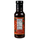 Recteq Holiday Celebrations Peach Sauce 13.5 Oz RT-HOLIDAYPEACH