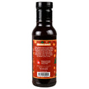 Recteq Holiday Celebrations Peach Sauce 13.5 Oz RT-HOLIDAYPEACH