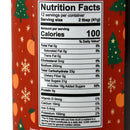 Recteq Holiday Celebrations Peach Sauce 13.5 Oz RT-HOLIDAYPEACH
