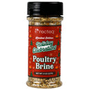 Recteq Holiday Celebrations Poultry Brine 8 Oz Gluten Free RT-HOLIDAYPOULTRY