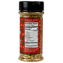 Recteq Holiday Celebrations Poultry Brine 8 Oz Gluten Free RT-HOLIDAYPOULTRY