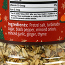 Recteq Holiday Celebrations Poultry Brine 8 Oz Gluten Free RT-HOLIDAYPOULTRY
