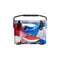 Recteq Icer 20 Qt Cooler Red/White/Blue Plastic Portable RT-ICER20RWB