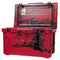 Recteq Icer 45 Qt Cooler Red/Black Plastic Portable RT-ICER45RB