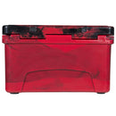 Recteq Icer 45 Qt Cooler Red/Black Plastic Portable RT-ICER45RB
