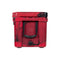 Recteq Icer 45 Qt Cooler Red/Black Plastic Portable RT-ICER45RB