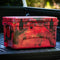 Recteq Icer 45 Qt Cooler Red/Black Plastic Portable RT-ICER45RB