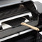 Recteq Pizza Oven Kit w/ Pizza Peel Mezzaluna Knife and Brush RT-PZZOVN