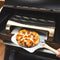Recteq Pizza Oven Kit w/ Pizza Peel Mezzaluna Knife and Brush RT-PZZOVN