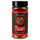 Recteq Ron's Kickin' Espresso Joe Rub 12 Oz Gluten Free No MSG RT-RONS