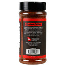 Recteq Ron's Kickin' Espresso Joe Rub 12 Oz Gluten Free No MSG RT-RONS
