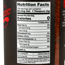 Recteq Ron's Kickin' Espresso Joe Rub 12 Oz Gluten Free No MSG RT-RONS