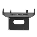 DS18 Harley Davidson Amplifier Rack 2014-23 Street Glide RY-HDARSG.1423