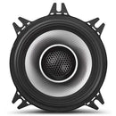 Alpine S2 4" Coaxial 2-Way Speaker System 4 Ohm 140W Peak 45W RMS S2-S40