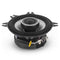 Alpine S2 4" Coaxial 2-Way Speaker System 4 Ohm 140W Peak 45W RMS S2-S40