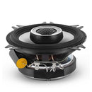 Alpine S2 4" Coaxial 2-Way Speaker System 4 Ohm 140W Peak 45W RMS S2-S40