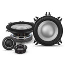 Alpine S2 4" Coaxial 2-Way Speaker System 4 Ohm 140W Peak 45W RMS S2-S40C