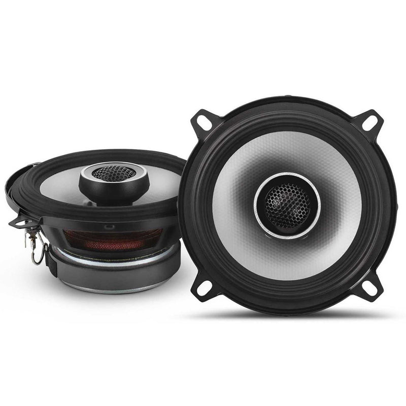 Alpine Next Generation S-Series 5.25" Coaxial 2-Way Speaker Pair Hi-Res S2-S50