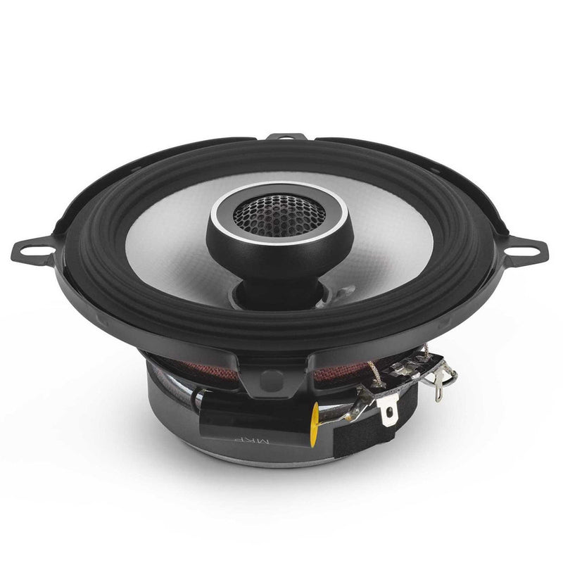 Alpine Next Generation S-Series 5.25" Coaxial 2-Way Speaker Pair Hi-Res S2-S50